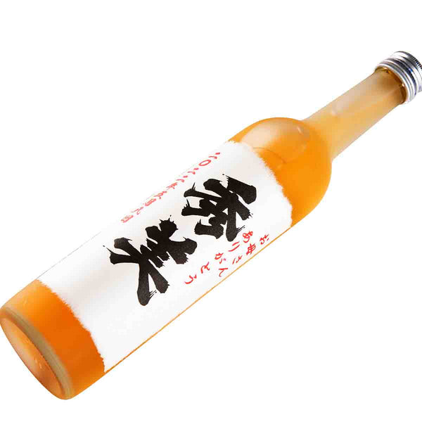 母の日名入れ】梅酒 500ml （アクリル箱入り） – しみず酒店