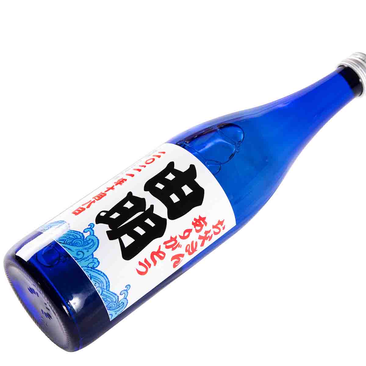 【父の日名入れ】日本酒/純米大吟醸 720ml （箱入り）